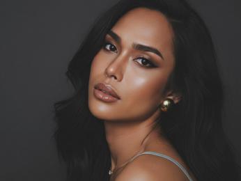 QuinnIvy webcam livejasmin model stream image