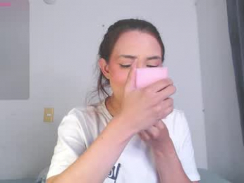 valen_thompson webcam model stream image