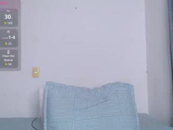 valen_thompson webcam model stream image