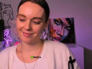 isla-dior webcam model stream image