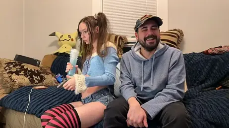 manicpixiedreamfrog webcam model stream image