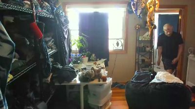 RescueMeFromMA webcam model stream image