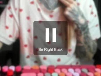 k_and_alice webcam model stream image