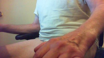 DaddyBeBad webcam model stream image