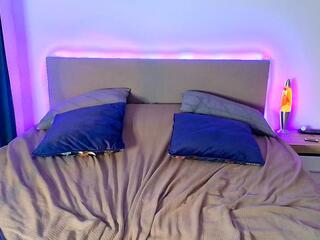 Bengie Lauper webcam model stream image