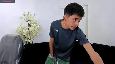 Sir_of_Lust webcam model stream image