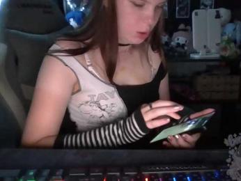 SPtwcK webcam model stream image