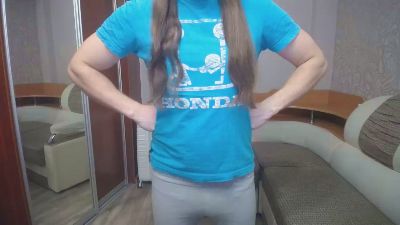 DumuDpoji webcam model stream image