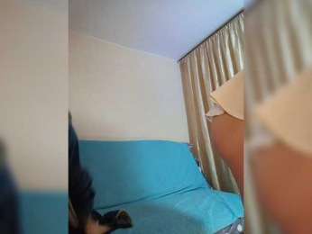 BeautyD webcam model stream image