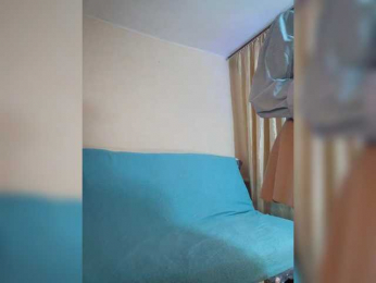 BeautyD webcam model stream image