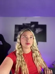 Irisweet_ webcam model stream image