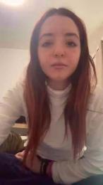 Cucciolaemily webcam cam4 model stream image