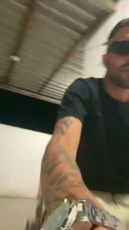 policia_sexyxxx webcam model stream image