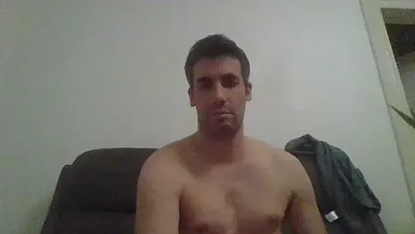 JulioIsHere4you webcam model stream image