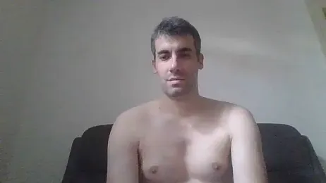 JulioIsHere4you webcam model stream image