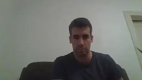 JulioIsHere4you webcam model stream image