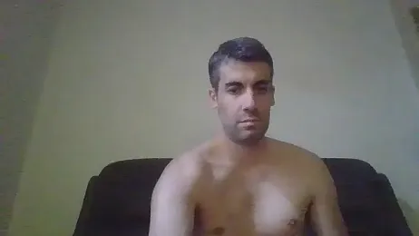 JulioIsHere4you webcam model stream image