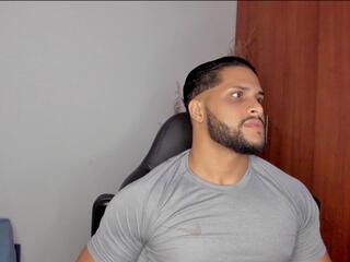 Pier Simons webcam model stream image