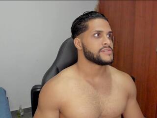 Pier Simons webcam model stream image