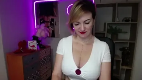 feliziaDesire webcam model stream image