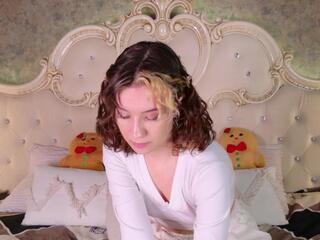 Gia Ricco webcam model stream image