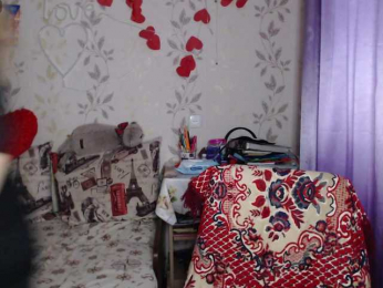 NeZabudka- webcam model stream image