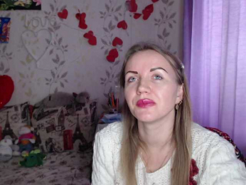 NeZabudka- webcam model stream image