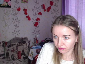 NeZabudka- webcam bongacams model stream image