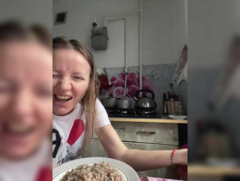 NeZabudka- webcam model stream image