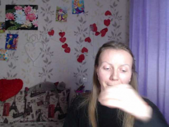 NeZabudka- webcam model stream image