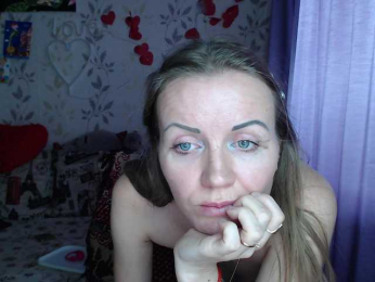 NeZabudka- webcam model stream image