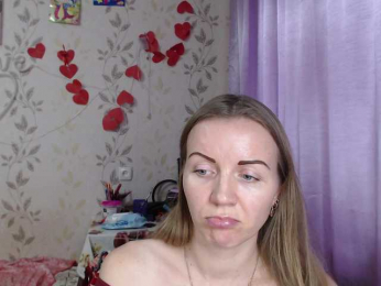 NeZabudka- webcam model stream image