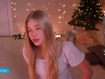 miablueye webcam model stream image