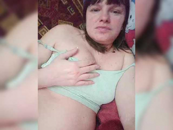 Milashka231 webcam model stream image