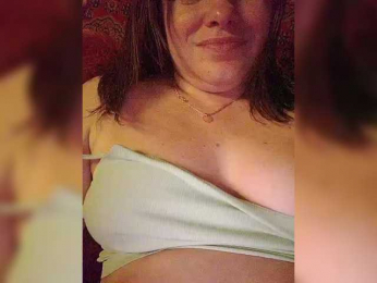 Milashka231 webcam model stream image