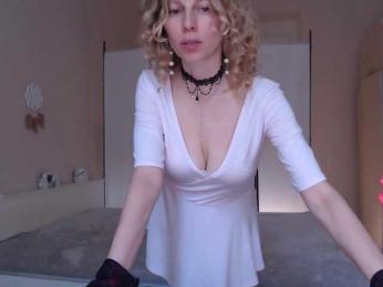 Miss_Misso webcam model stream image
