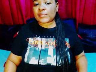 cocoflames75 webcam model stream image