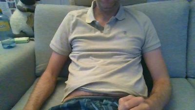 white83 webcam model stream image