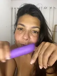 VelvetLunna webcam model stream image