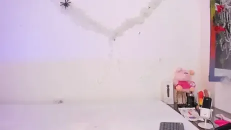 lovely_kitt webcam model stream image