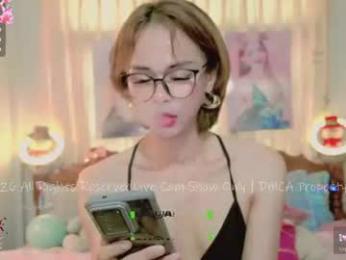 ribbinbovkoy webcam model stream image