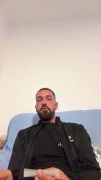 Kevito31 webcam model stream image