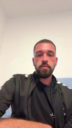 Kevito31 webcam model stream image