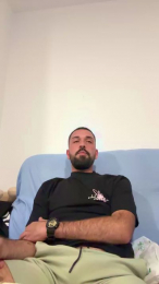 Kevito31 webcam model stream image