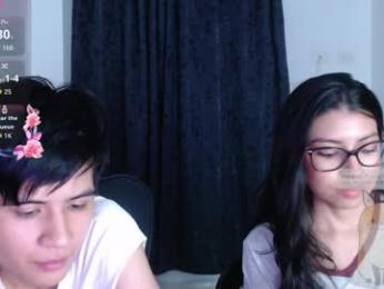 dahliarios webcam model stream image