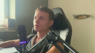 dennisdillon webcam model stream image