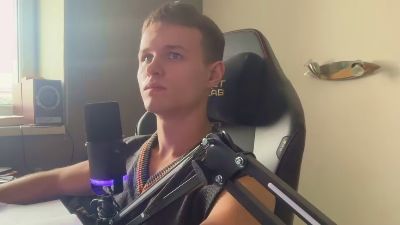 dennisdillon webcam model stream image