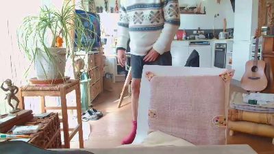 bluesky500 webcam model stream image