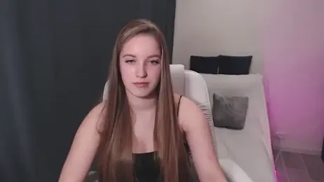 EvaMaddison webcam model stream image
