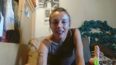 SpacerWoman webcam cam4 model stream image